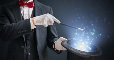 The Ethical Dilemmas in Their Magic: Discussing the Moral Responsibilities of Magicians